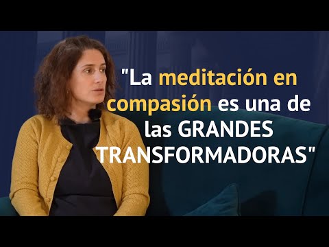 Cómo lidiar con la ANGUSTIA y la ANSIEDAD. Nazareth Castellanos, Neurocientífica.