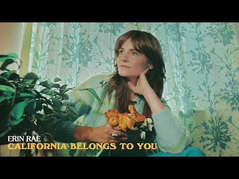Video thumbnail for California Belongs To You