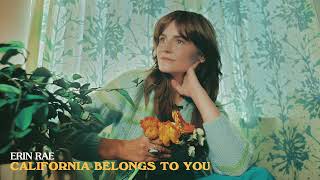 California Belongs to You Music Video