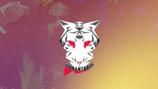 6IX9INE - TATI (Bass Boosted)