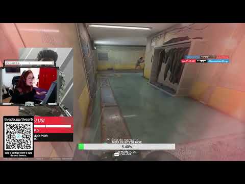 CHAMEM A POLICIA PARA A LIVVS! 190 NESSA GAMEPLAY CRIMINOSA - MELHORES MOMENTOS RAINBOW SIX SIEGE