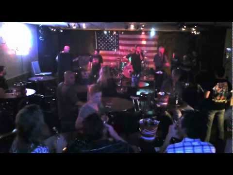 Cherry Hill Don't Stop Believing 1st Set Charlack Pub 8 31 129