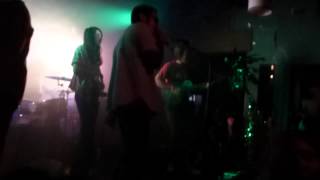 The Growlers - Graveyard&#39;s Full