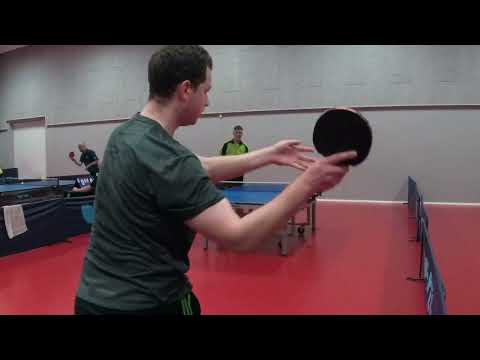 221126 3. Div, Kasper Furbo - Andreas Dilling