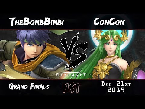 NST34: GF: TheBombBimbi vs ConCon