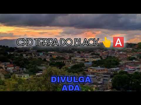 BAILE DA CAIXA D'ÁGUA - BONDE DO BLACK TERROR DO MÉIER [[ EXCLUSIVA ANOS 2000 ]]