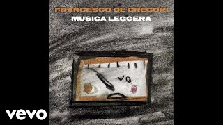 Francesco De Gregori - La ragazza & la miniera