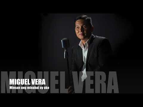 Minsan ang Minahal ay Ako