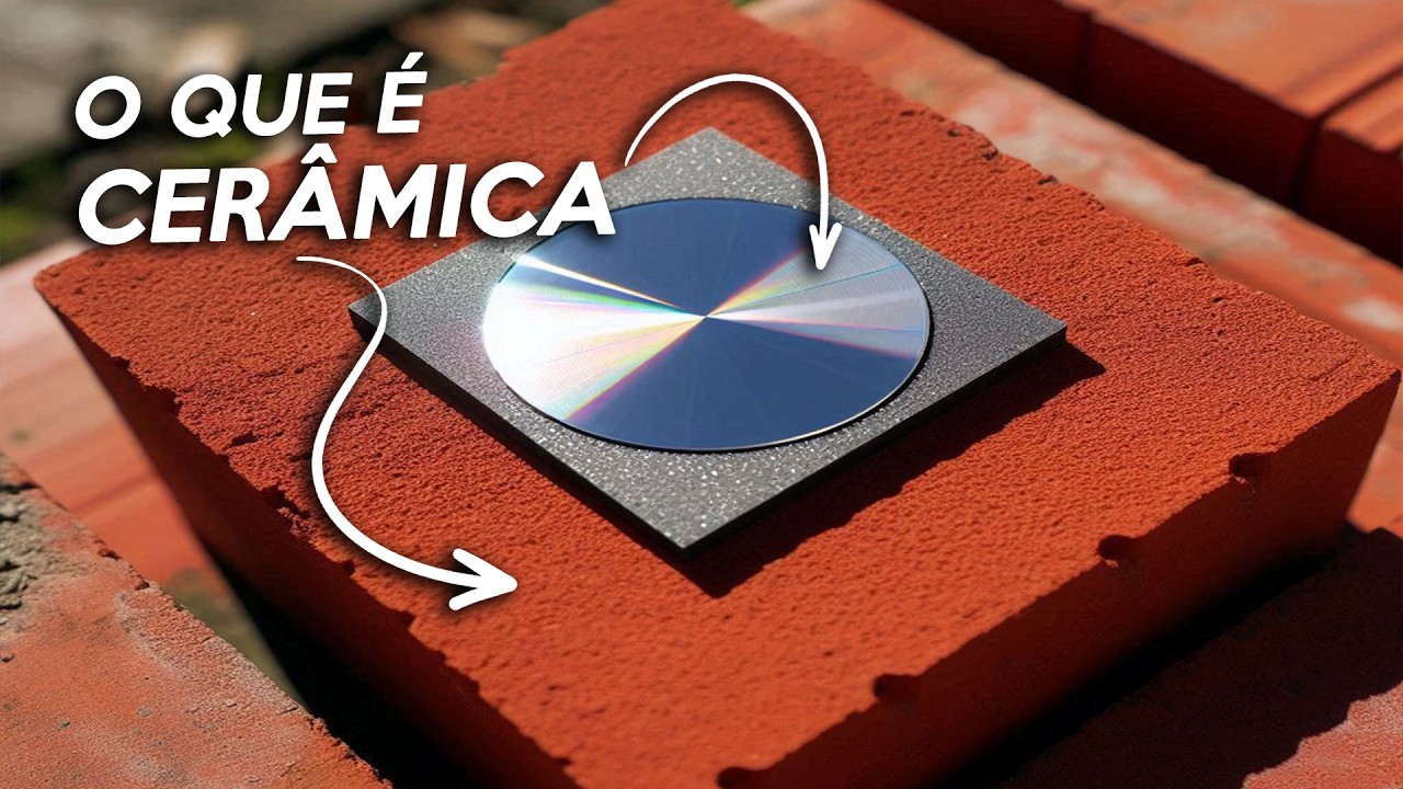 What is CERAMICS? What are the characteristics of CERAMICS? How is CERAMICS made?