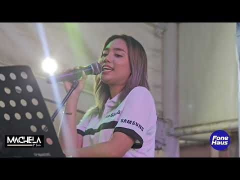 SAMSUNG Night Market Highlights - Live Performance - @MachelaOfficial featuring @bfacoustic4930