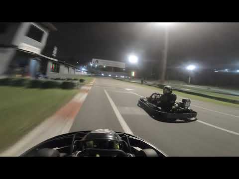 Aldeia da Serra - Brother Kart 3ª Etapa 23/06/21 parte II