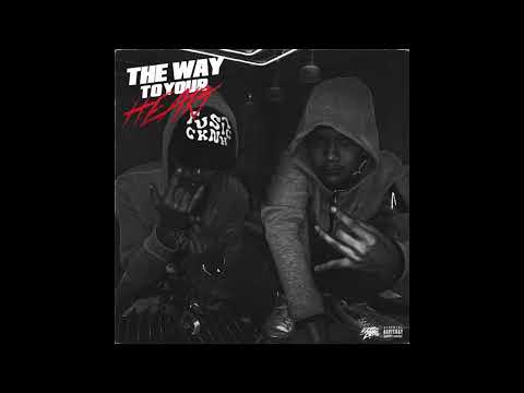 FREEFA - The Way To Your Heart Feat.Aongchay&Babyboi (Official Audio)