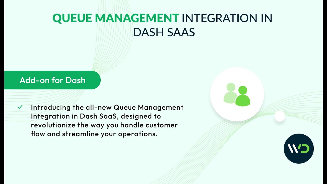 Step-by-Step Guide to Queue Management Setup with ERP | Easy Integration