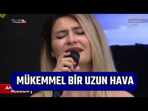 Neslihan Uçardan Harika Yorum @cantempotv60