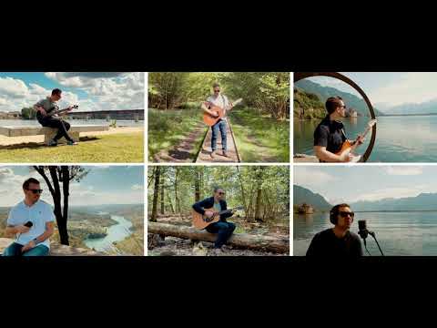 Frontline Rockers - Stand By Me (Ben E. King Cover)