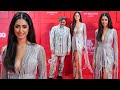 Miss India World 2022 Sini Shetty Looking Gorgeous Arrive At GQ Men Of The Year 2023