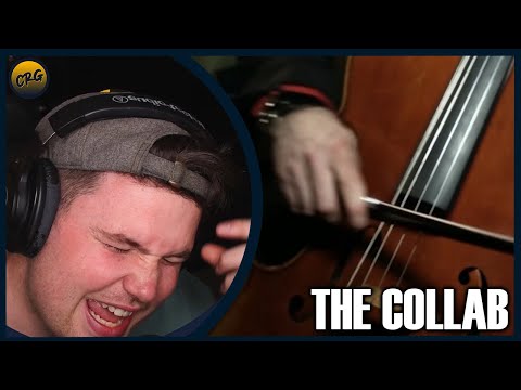 FIRST TIME REACTION! Case Reacts To Apocalyptica-  I Dont Care