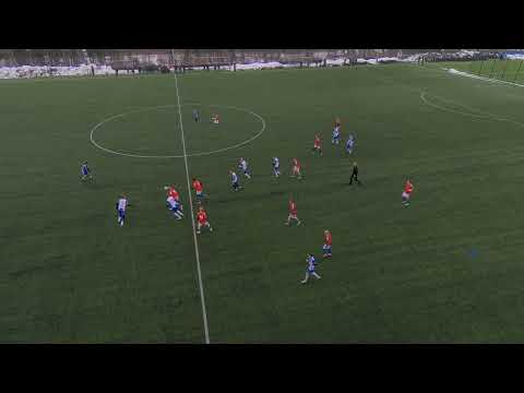 U15 Liga3 - Lyngby BK