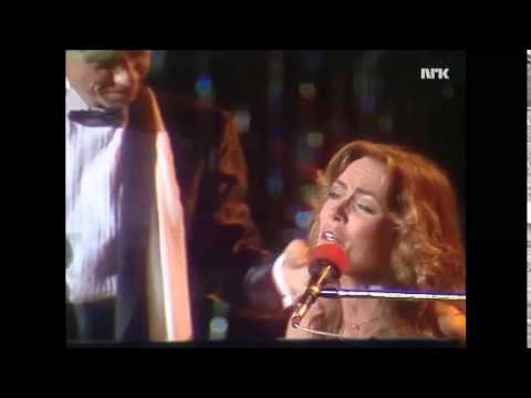 Jahn teigen og Anita Skorgan - Sound of love