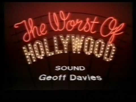 10 December 1983 Ch4 The Worst of Hollywood & closedown