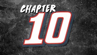 Driver Profile: Danica Patrick