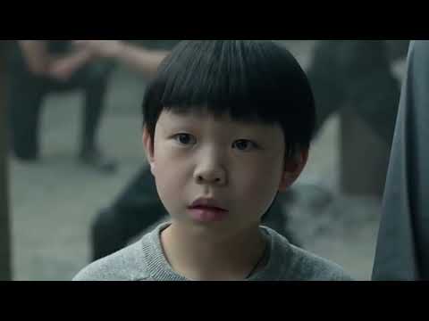 Shang-Chi | Opera Fight by Son Lux of Everything Everywhere All Of Once