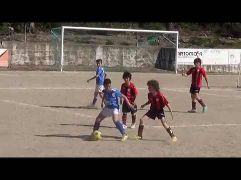 Carvalhosa vs Freamunde B