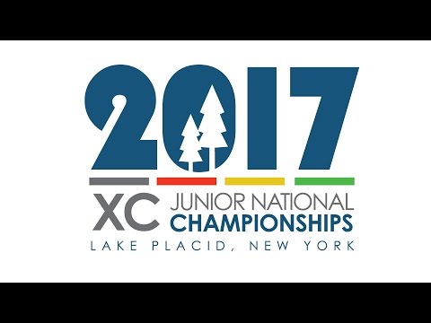 Sprint Highlights | 2017 USSA Jr National Championships by Xcountry LIVE