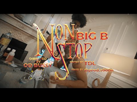 Video thumbnail for Non-Stop