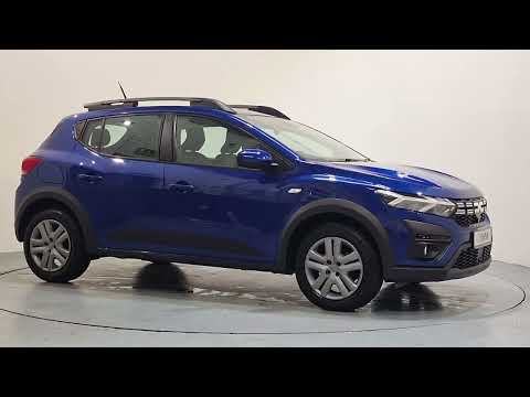 Dacia Sandero Stepway TCe 90 STEPWAY Comfort - Image 2