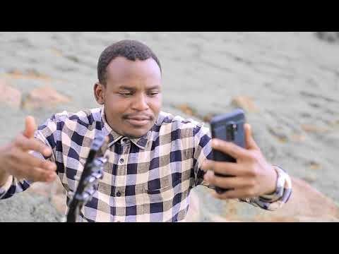 Rayvanny ft rowlene GIRLFRIEND  -cover  (OFFICIAL VIDEO) AUGUSTO