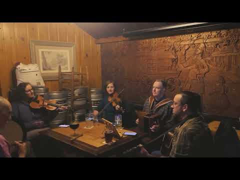 13th Moon Gravity Well - Irish Trad Session 2024.01.24