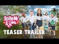 DoReMi & You - Teaser