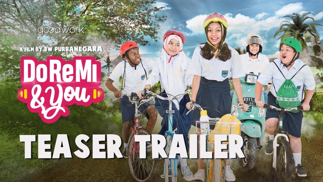 DoReMi & You - Sinopsis, Pemain, OST, Episode, Review