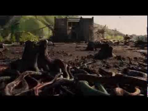 Noah Movie – Chosen TV Spot