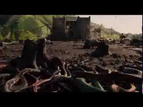 Noah (TV Spot 'Chosen')