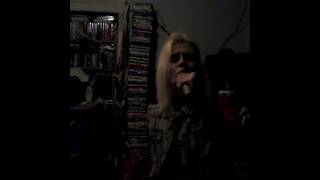 My Cover of Lillix. Little Thing's