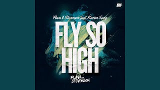 Fly so High (Radio Edit)