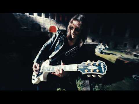 TOXIKULL - Midnight Fire