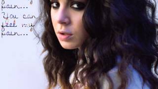 Charli XCX - Set Me Free (Feel My Pain) (Lyric Video)