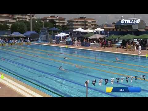 200 Dorso Esordienti A Maschile (Serie 2) - 4 Treviso Swim Cup
