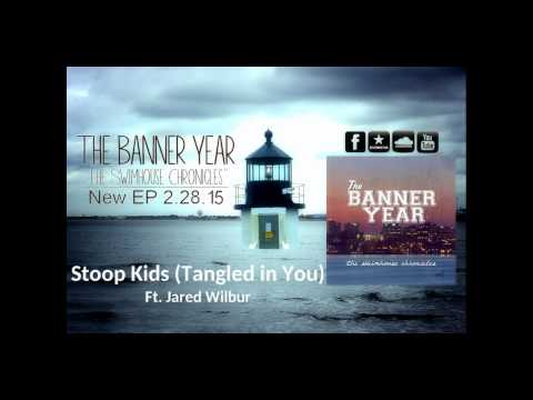 The Banner Year - EP Release Teaser