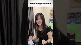 #haihuoc #akarinakatani #akari
