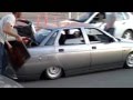 Низкий ТАЗ радует глаз 