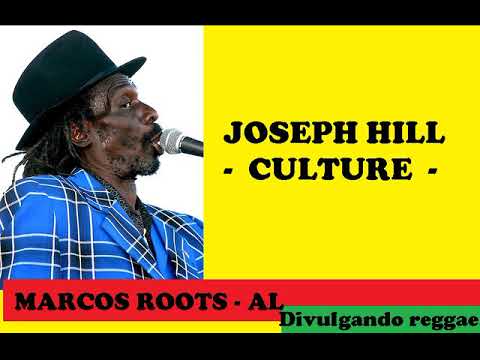 DIVULGANDO: JOSEPH HILL -  Share the Riches / MARCOS ROOTS - AL