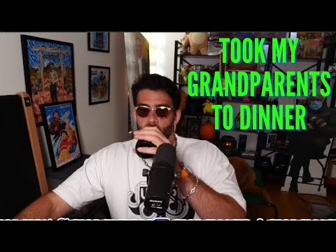 Coffee with HasanAbi 11/19/23