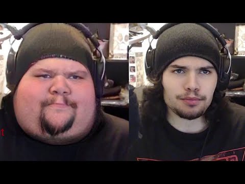 i logged off of league, this is my story