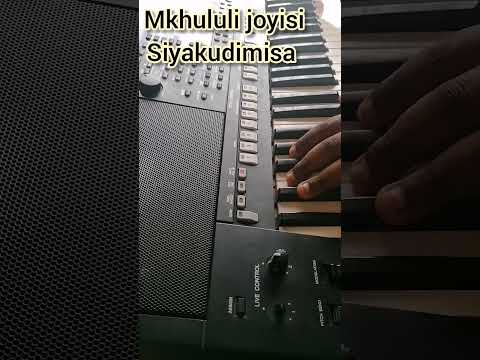 Siyakudumisa Alpha omega #itende #intente #yamahamusic