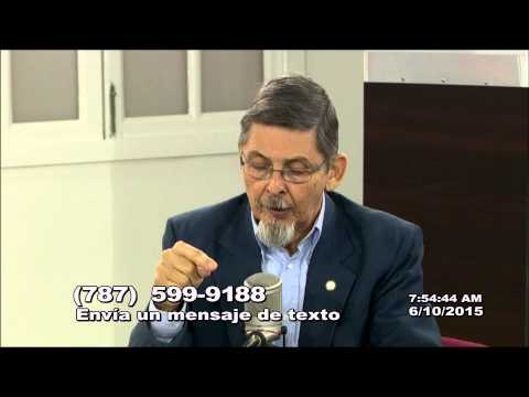 Hay que Decirlo 06-10-15 (08) - Las emociones y las enfermedades