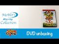 Rugrats Go Wild DVD Unboxing Includes Special Features